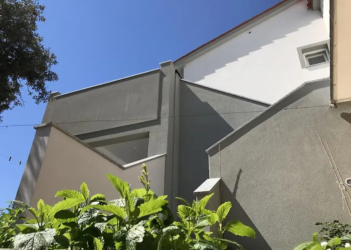 Apartman Barbariga *