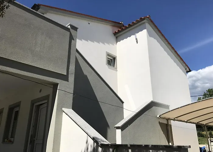 Barbariga Apartman *