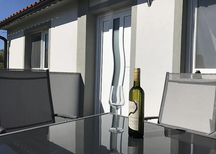 Barbariga Apartman Vodnjan