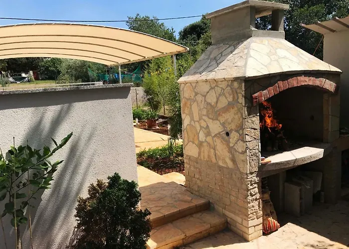 Apartman Barbariga *