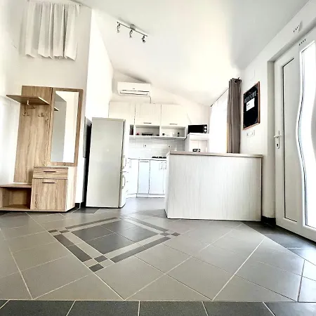 Barbariga Appartement Vodnjan