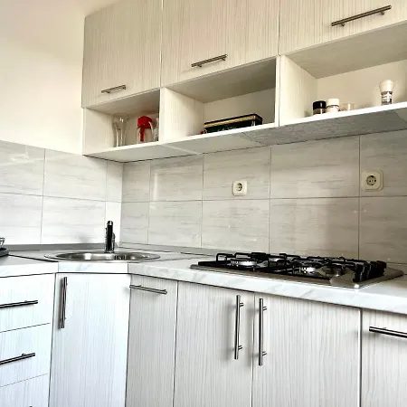 Barbariga Appartement *