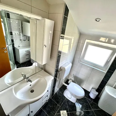 Appartement Barbariga