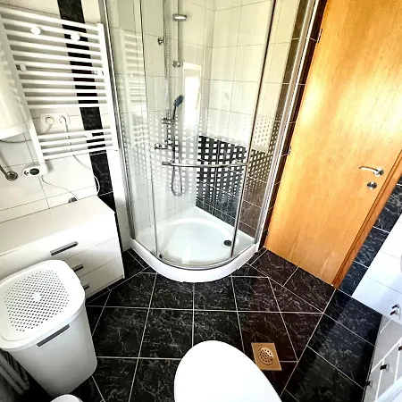 Appartement Barbariga *