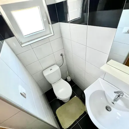 Barbariga Appartement *