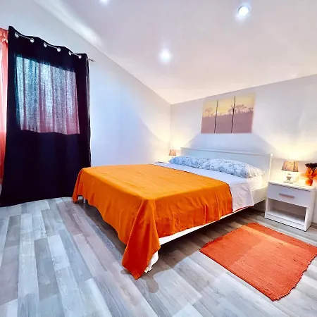 Barbariga Appartement *