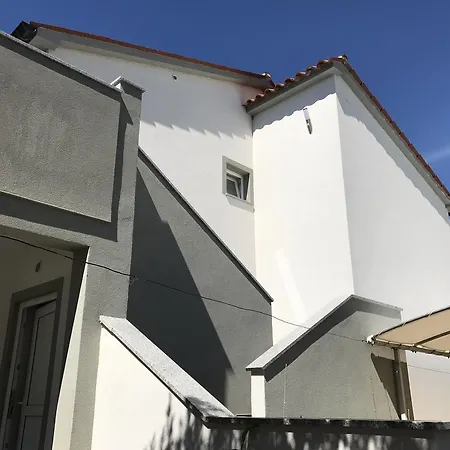 Barbariga Appartement *