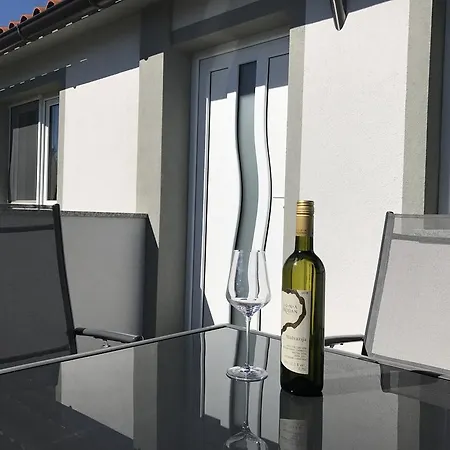 Barbariga Appartement Vodnjan