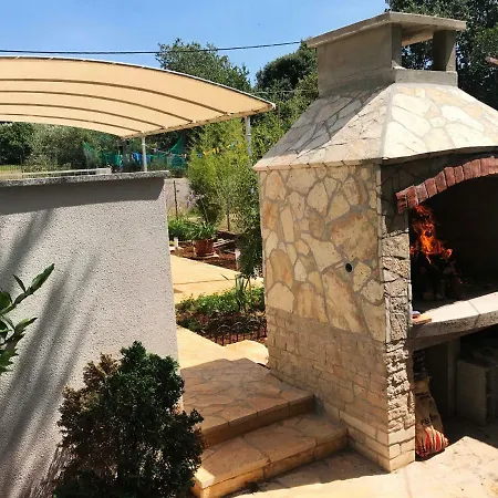 Appartement Barbariga *