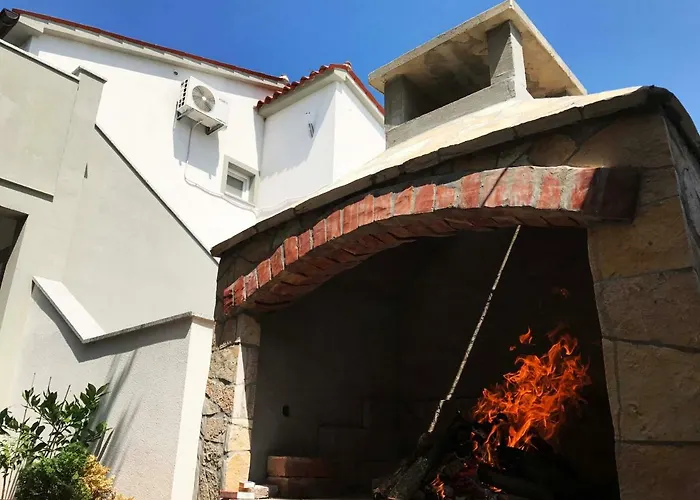 Apartamento Barbariga